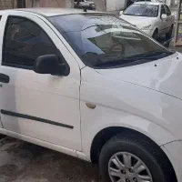 تیبا هاچبک مدل ۹۹