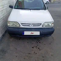 خودرو سواری|خودرو سواری و وانت|شیراز, شهرک والفجر|دیوار