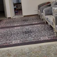 روفرشی مخمل شانل|روفرشی|تهران, مسعودیه|دیوار