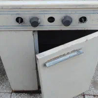 اجاق گاز