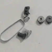 قطعات فندک رونسون کومت