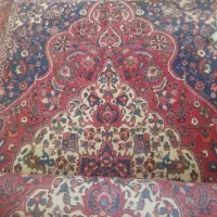 فرش|فرش|اصفهان, باب الدشت|دیوار