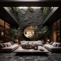 گروه تزئیناتی و طراحی دکوراسیون داخلی هارمونی|خدمات پیشه و مهارت|تهران, آهنگ|دیوار