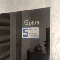 یخچال جی پلاس ساید