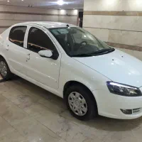 رانا پلاس ۱۴۰۲ فول|خودرو سواری و وانت|پرند, فاز ۰|دیوار