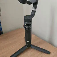 DJI Osmo OM6|دوربین عکاسی و فیلم‌برداری|تهران, امیرآباد|دیوار