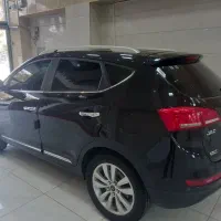 جک s5 اتومات مدل ۱۳۹۵