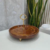 ظروف سنگ مصنوعی|صنایع دستی و سایر لوازم تزئینی|بندر ماهشهر, |دیوار