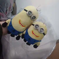 جاسوئیچی و جاکلیدی فانتزی با کیفیت و قیمت مناسب|صنایع دستی و سایر لوازم تزئینی|تهران, خاک سفید|دیوار