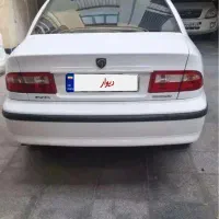 سمند ef7|خودرو سواری و وانت|ساری, |دیوار