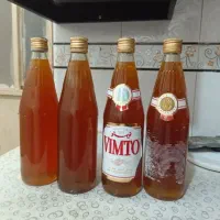 عسل کوهی