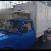 نیسان مدل ۸۹|خودرو سواری و وانت|تهران, جوادیه تهرانپارس|دیوار