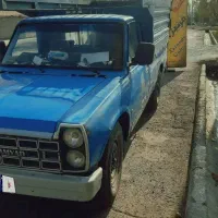 نیسان کم کارکرد موتوری سلامت کامل