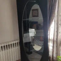 بوفه و ویترین وکنسول