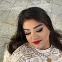 میکاپ و شینیون همراه و عروس