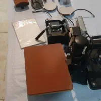 دستگاه چاپ سابلیمیشن و پرینتر ۸کاره فول|پرینتر، اسکنر، کپی، فکس|آبسرد, |دیوار