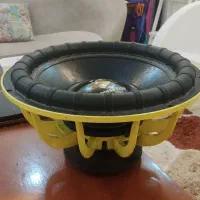 ساب سنگین گرند زیرو
