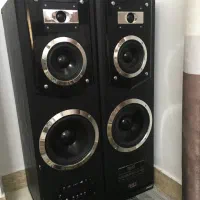 اسپیکر خانگی