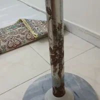 چوب لباسی رخت اویز ایستاده زیرقیمت|بندرخت و رخت‌آویز|تهران, یافت آباد شمالی|دیوار
