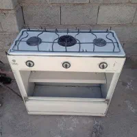 اجاق گاز قدیمی