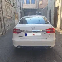 جک جی ۵ مدل ۹۴|خودرو سواری و وانت|تهران, نعمت‌آباد|دیوار