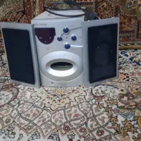 اسپیکرکامیوتر|قطعات و لوازم جانبی رایانه|قم, زند آباد|دیوار