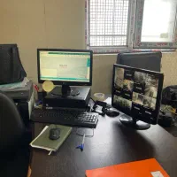 منشی و حسابدار