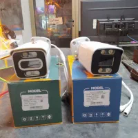 طرح تعویض دوربین های قدیمی با جدید و نو