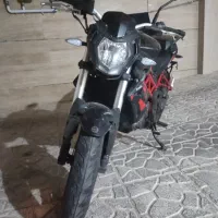 موتور بنلی ۲۵۰