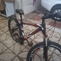 دوچرخه فیفا