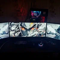 سیست گیمینگ 3070ti OC