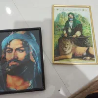 شمایل تابلو