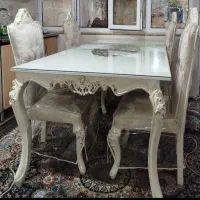 میزناهارخوری