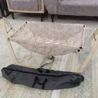 گهواره نوزاد