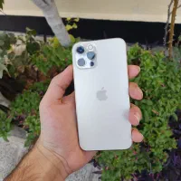 iPhone 12 Pro 256GB فوق‌العاده تمیز