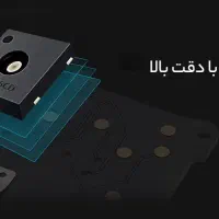 سنسور رطوبت و دما میجیا شیائومی|سایر لوازم برقی|تهران, آرژانتین|دیوار