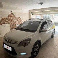 لیفان x50 اتوماتیک بدون خرج واقعی