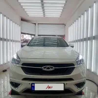 تیگو ۷ IE مدل ۴۰۱ بی رنگ|خودرو سواری و وانت|تهران, اوقاف|دیوار