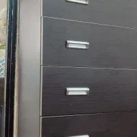 دراور کمد|جاکفشی، کمد، دراور|خرم‌آباد, |دیوار