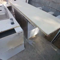 کابینت|مصالح و تجهیزات ساختمان|شیراز, گچی|دیوار