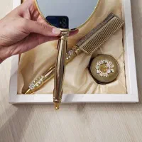 ست آینه عروس|آینه|تهران, علم و صنعت|دیوار