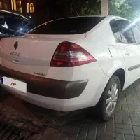مگان اتومات 2000مدل 91فوق العاده تمیز|خودرو سواری و وانت|گرگان, |دیوار