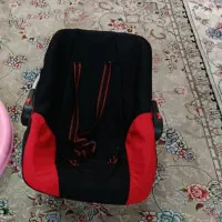 کریر تمیز و مرتب