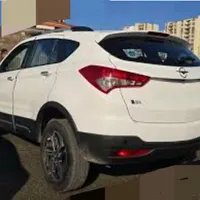 هایما s5 مدل ۱۴۰۳ خانگی در حد نقد و چک