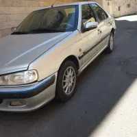 پارس مدل ۸۶