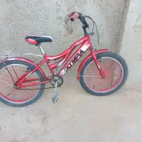 دوچرخه سایز 20