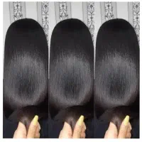 مدل کراتین ابریشم سازی بعد شستشو فقط دو تومن جمعه