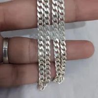 دوعدد دستبنده نقره ۹۲۵ فروشی