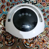 چراغ یو وی ناخنکارها|آرایشی، بهداشتی، درمانی|اصفهان, ناژوان|دیوار