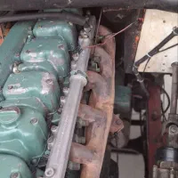 بنز تک باری 54|خودرو سنگین|تربت‌حیدریه, رباط سفلی|دیوار